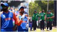 IND vs IRE T20 World Cup