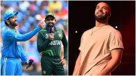 IND vs PAK Drake