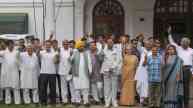 INDIA to contest for Lok Sabha Speaker