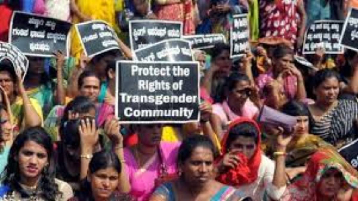 Assam Trans Student Ousted From School Due To Bikini Photos