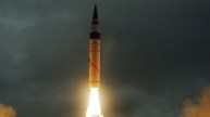 India Leads Pakistan in Nuclear Weapons As China Expands Arsenal
