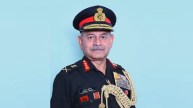 Upendra Dwivedi Takes Oath As Army Chief: 5 Challenges Await