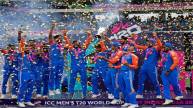 Indian Bowlers Found Guilty By UP Police After T20 WC Win