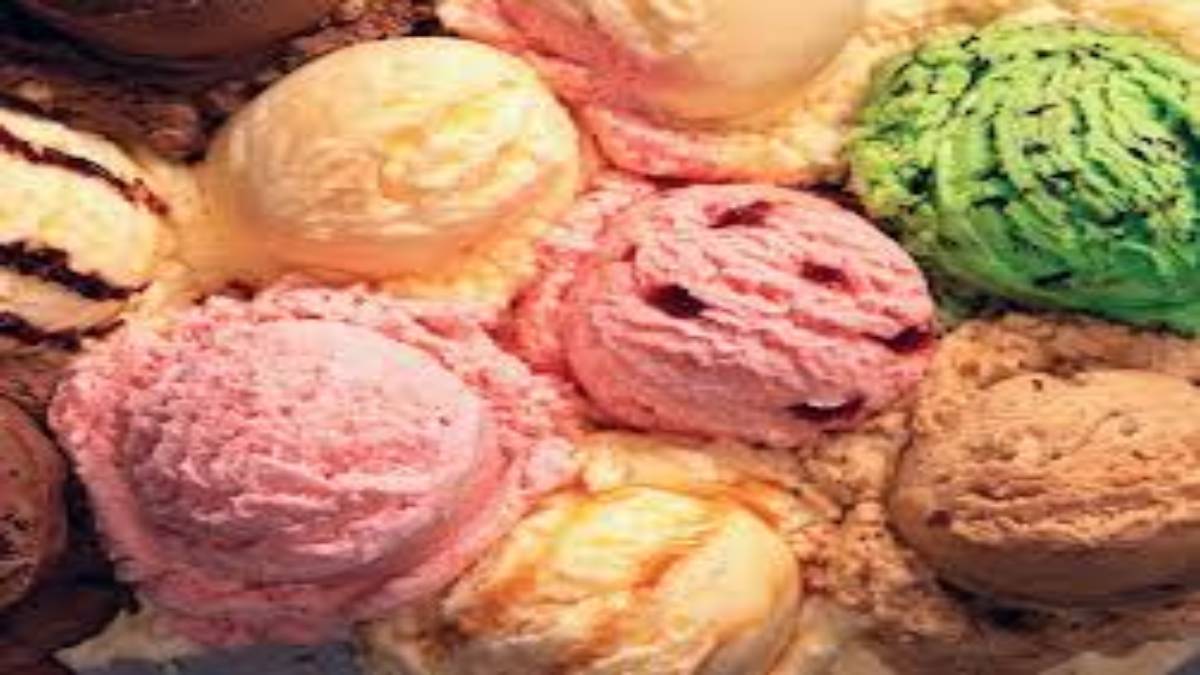 Injured Factory Worker Identified From Finger Found In Ice Cream