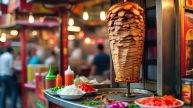 Karnataka cracks down on unhygienic shawarma, imposing bans and penalties amid widespread health concerns and quality violations.