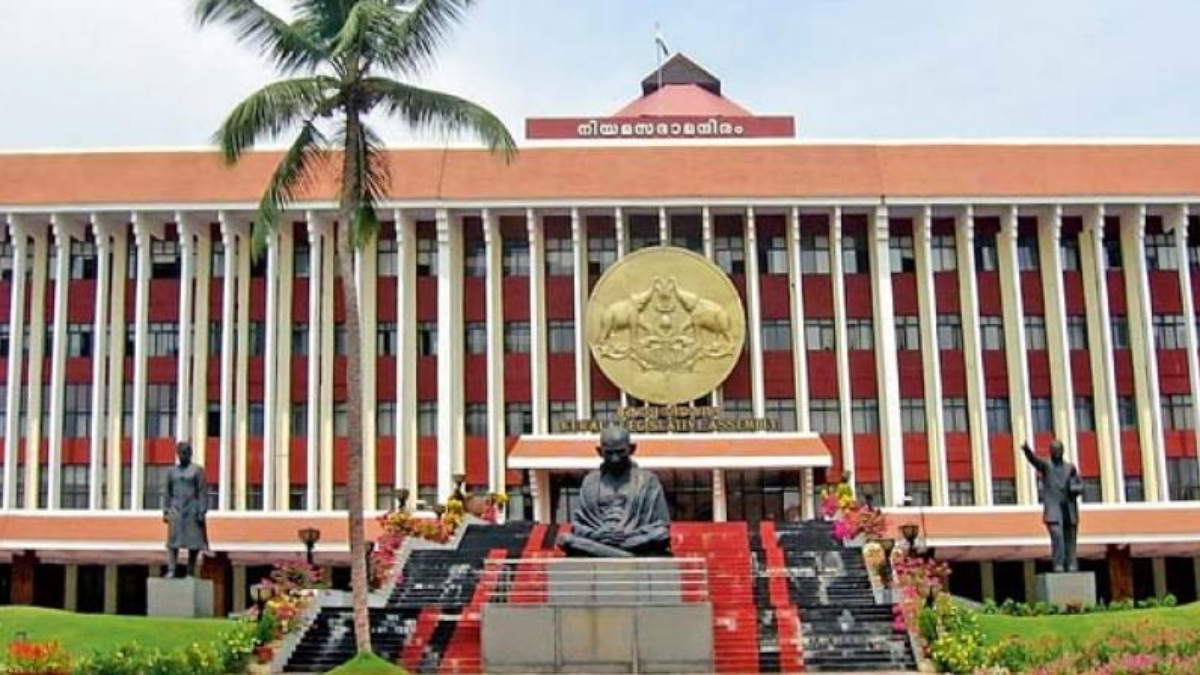 Kerala To Keralam, State Assembly unanimously passed a resolution