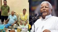 Lalu Yadav Birthday