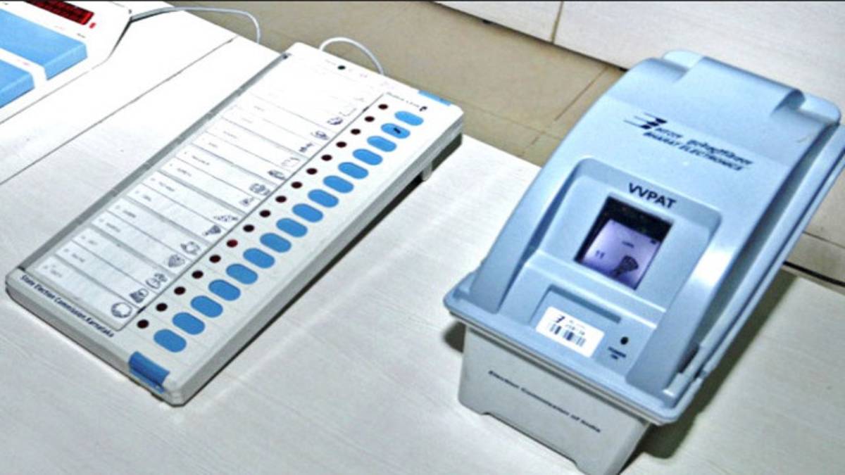 Lok Sabha 2024: Final Phase Voting In West Bengal Marred By Violence, EVM Dumped In Pond
