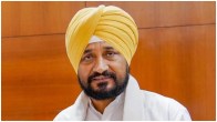 Lok Sabha Elections Charanjit Singh Channi