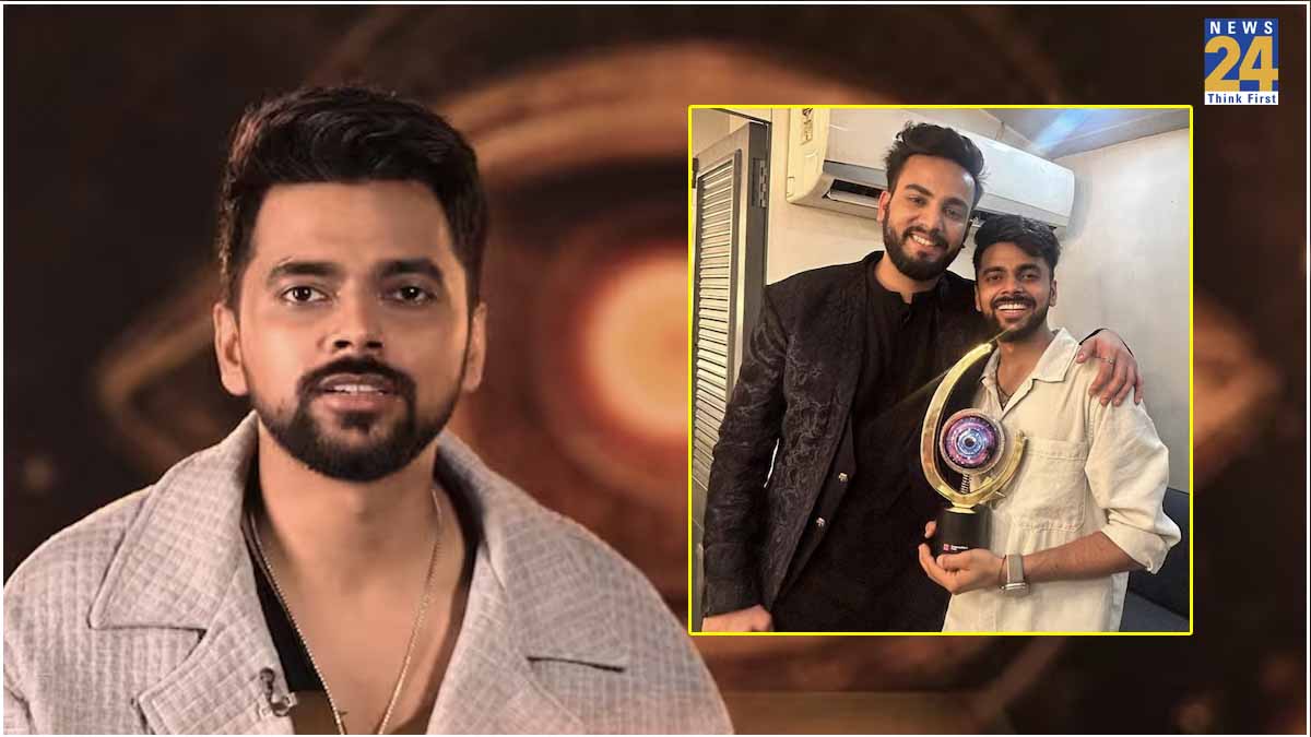 Bigg Boss OTT 3: Who Is Love Kataria? Know What His Bestie Elvish Yadav Adviced Him