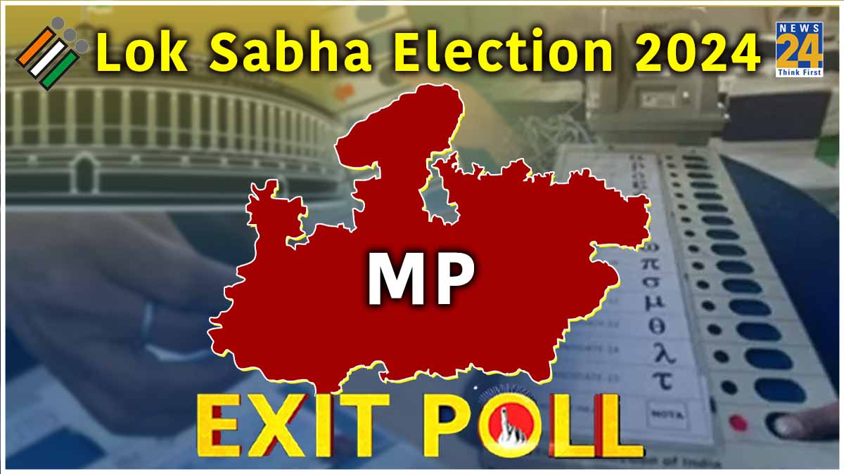 Exit Polls for Madhya Pradesh