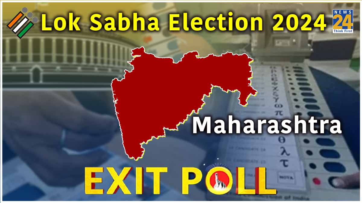 Maharashtra Exit Polls