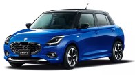 Maruti Suzuki New-Gen Swift