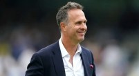 Michael Vaughan