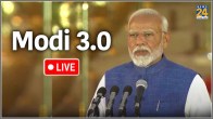 Modi 3.0 LIVE