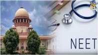 NEET- Supreme Court- NTA