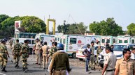 Nagpur Blast Arrest