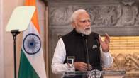 PM Modi Leads High-Level Security Meet on West Asia Conflict