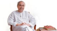 Naveen Patnaik