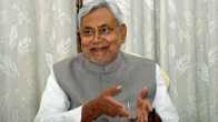 Nitish Kumar