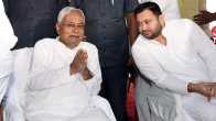 Nitish Kumar Tejashwi Yadav