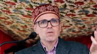 Chief Minister Omar Abdullah