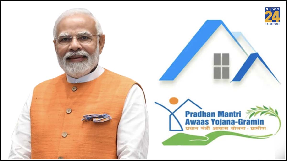 PM Awas Gramin Yojana: Cabinet To Approve 2 Crore PMAY-G Houses With Increased Assistance