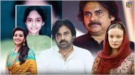 Pawan kalyan, Anna Lezhneva,Renu Desai,Nandini