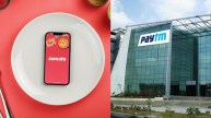 Paytm In Discussion With Zomato