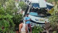 Pilgrims Recall The Jammu And Kashmir Bus Attack