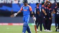 Rohit Reacts to Kohli's First T20 World Cup Golden Duck