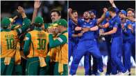 SA vs AFG T20 World Cup