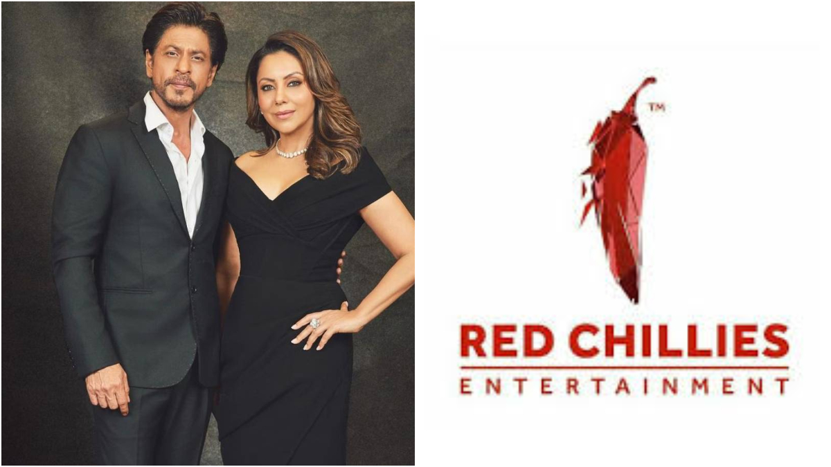 Shah Rukh Khan Red Chillies Entertainment Warns Of Fraud Offers