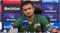 Shakib Al Hasan