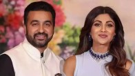 Shilpa Shetty, Her Husband Raj Kundra