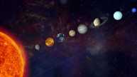 Six Planets