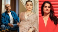 Sona Mohapatra Criticize Vishal Dadlani For Offer Job To CISF