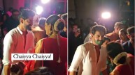 Sonakshi Sinha Zaheer Iqbal Dance on Chaiyya Chaiyya