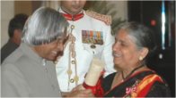 Sudha Murty, author and Rajya Sabha MP, recounts a memorable call from APJ Abdul Kalam