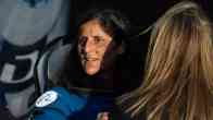 Sunita Williams