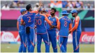 Team India T20 World Cup