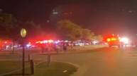 Texas: Fatal Shooting At An Event Leaves Two Dead, Multiple Injured
