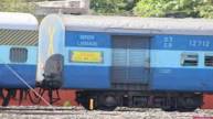 Train Berth Falls On Kerala Man, Leading To Death; Railways Clarify No Seat Defect