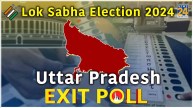 Uttar Pradesh Exit Polls