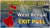 West Bengal Exit Polls