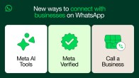 WhatsApp Business AI