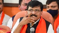 Shiv Sena MP Sanjay Raut Gets 15-Day Jail Term In Defamation Case By BJP Leader's Wife