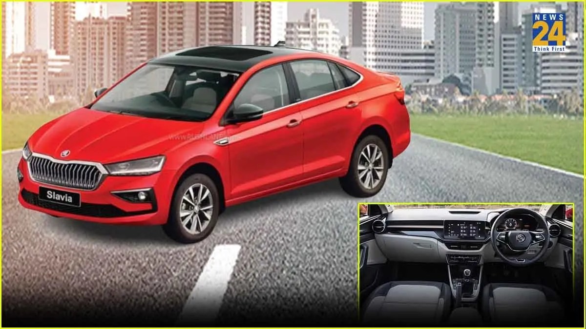 Discover The Solid Build And High Mileage Of This Skoda Sedan