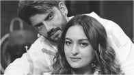 Sonakshi Sinha & Zaheer Iqbal