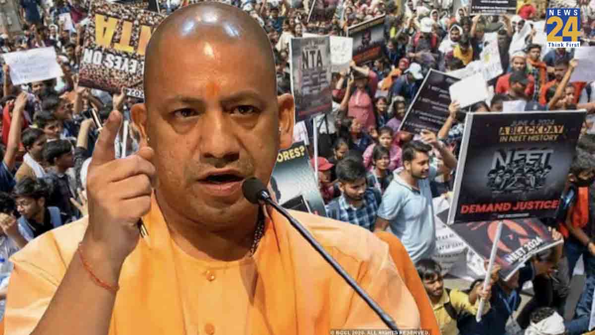 Yogi Govt In Action With Three Mantras- New Laws To Be Introduced Against Paper Leak